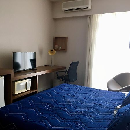 Appartement Flat Na Avenida Sabia II - Moema à São Paulo Extérieur photo