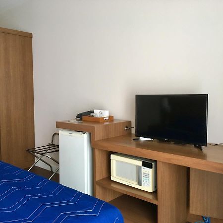 Appartement Flat Na Avenida Sabia II - Moema à São Paulo Extérieur photo