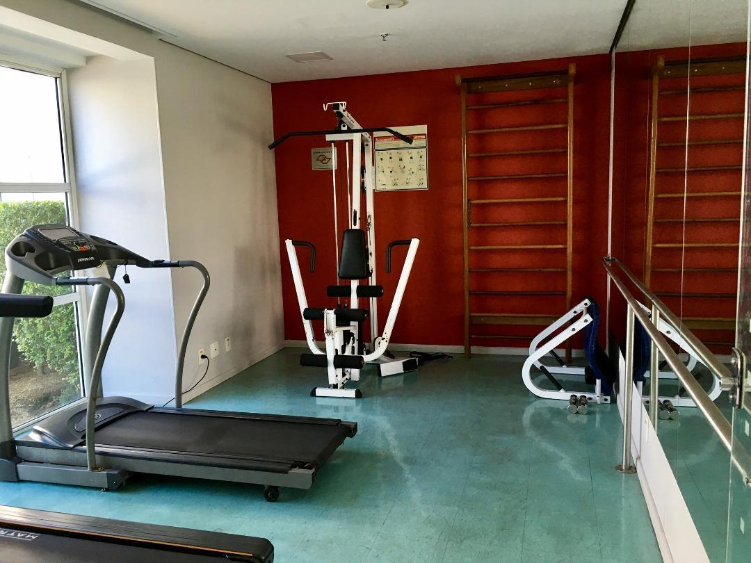 Appartement Flat Na Avenida Sabia II - Moema à São Paulo Extérieur photo