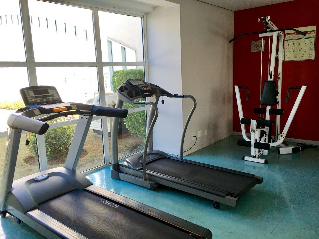 Appartement Flat Na Avenida Sabia II - Moema à São Paulo Extérieur photo