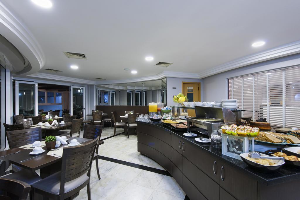 Appartement Flat Na Avenida Sabia II - Moema à São Paulo Extérieur photo
