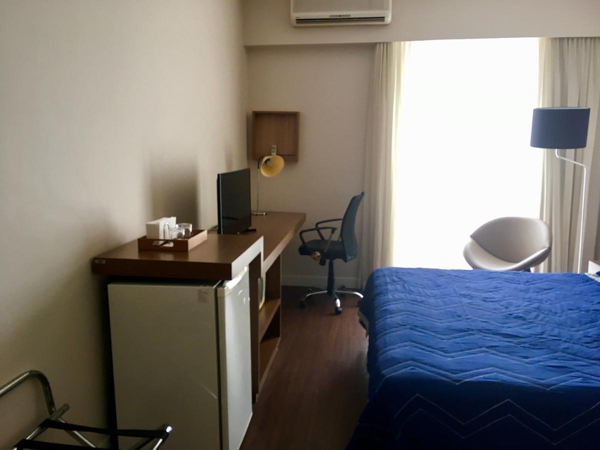 Appartement Flat Na Avenida Sabia II - Moema à São Paulo Extérieur photo