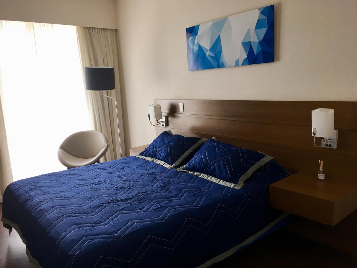 Appartement Flat Na Avenida Sabia II - Moema à São Paulo Extérieur photo