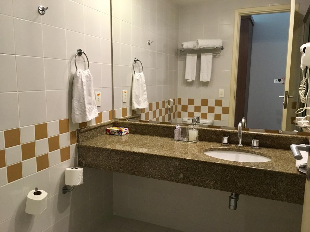Appartement Flat Na Avenida Sabia II - Moema à São Paulo Extérieur photo
